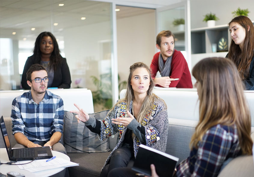 Recherche et innovation digitales